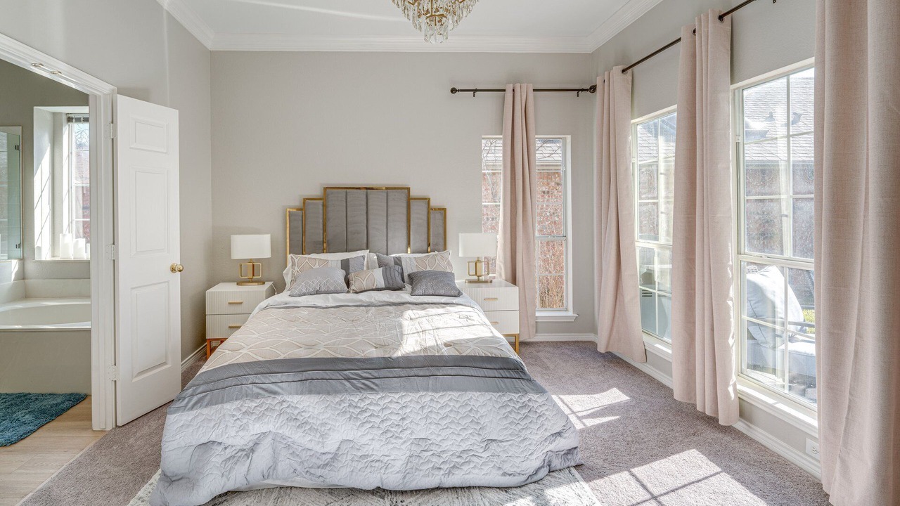 Photo of Bedroom in Richardson