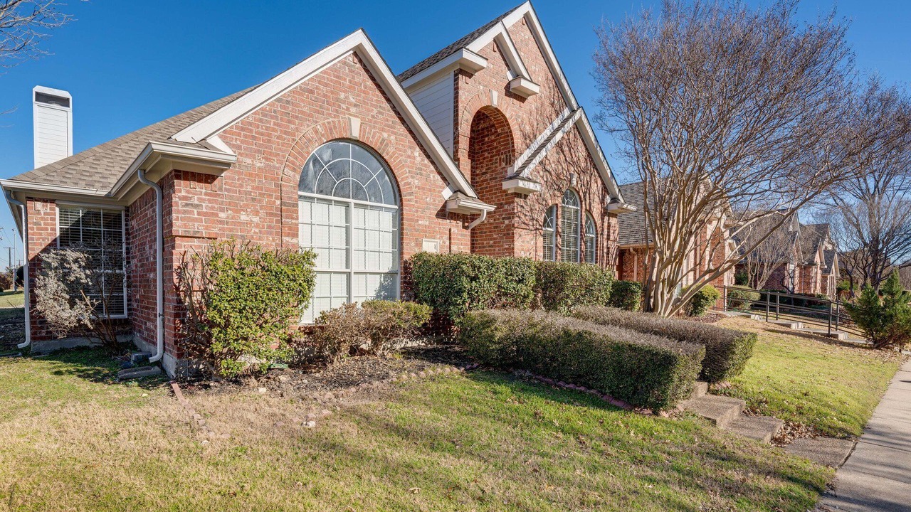 Photo of Outdoor in Richardson