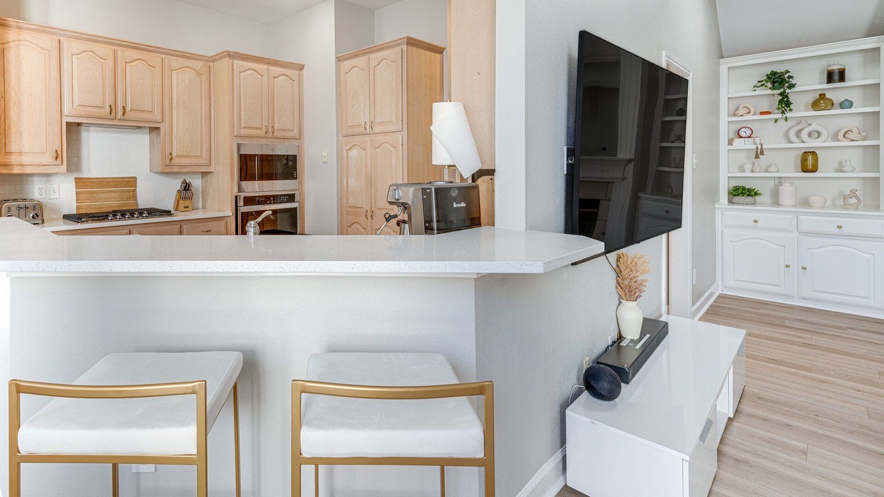 Photo of Kitchen in Richardson