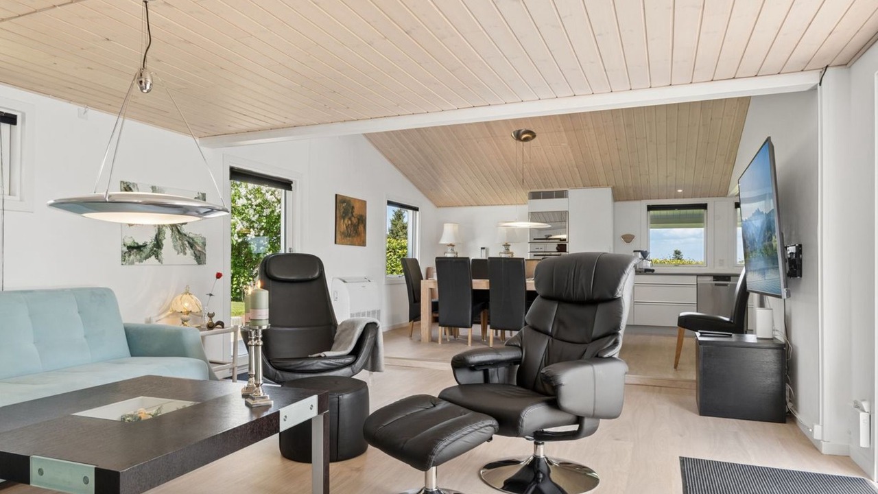 Photo of Livingroom in Holbaek