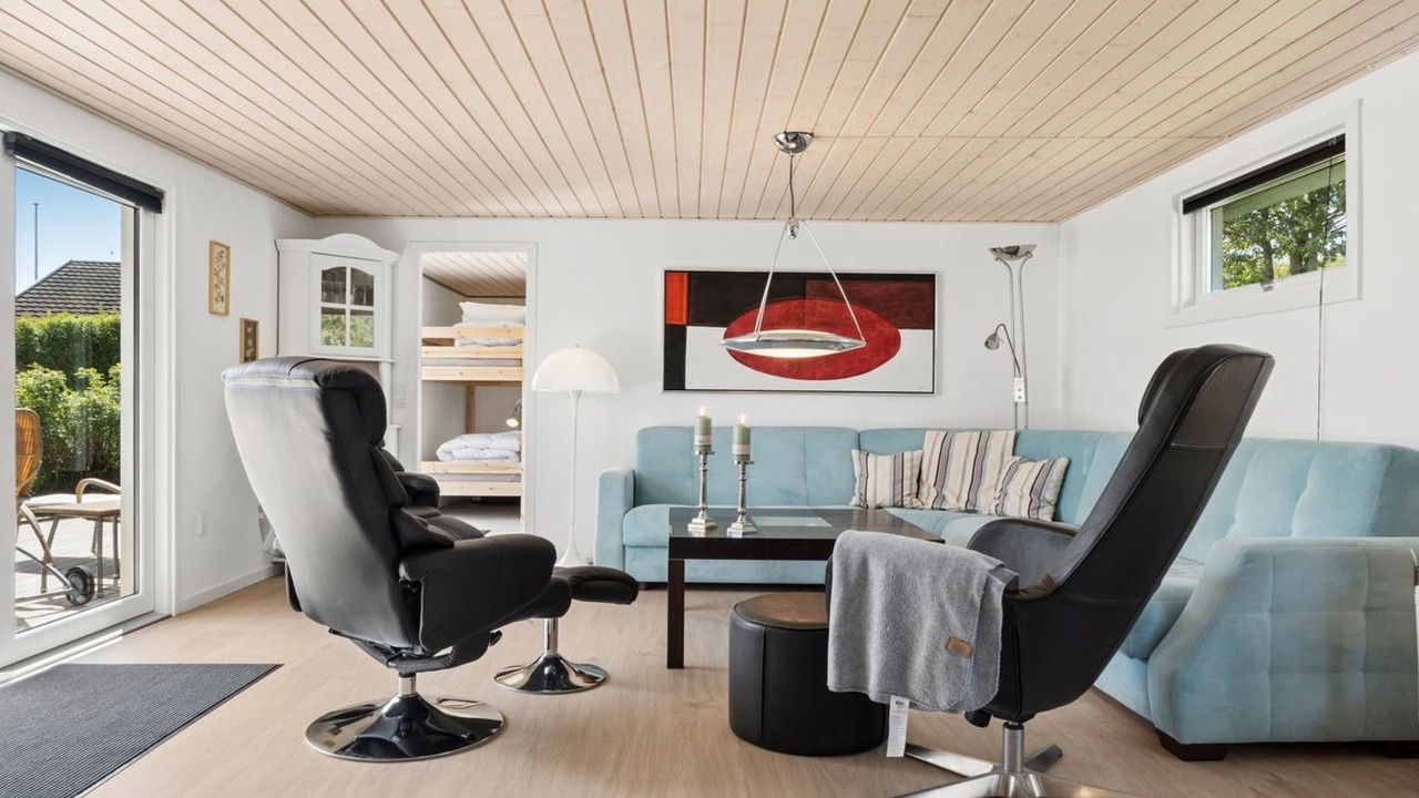 Photo of Livingroom in Holbaek