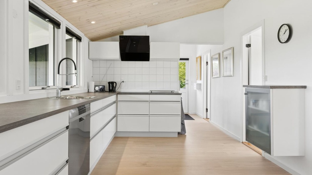 Photo of Bedroom in Holbaek