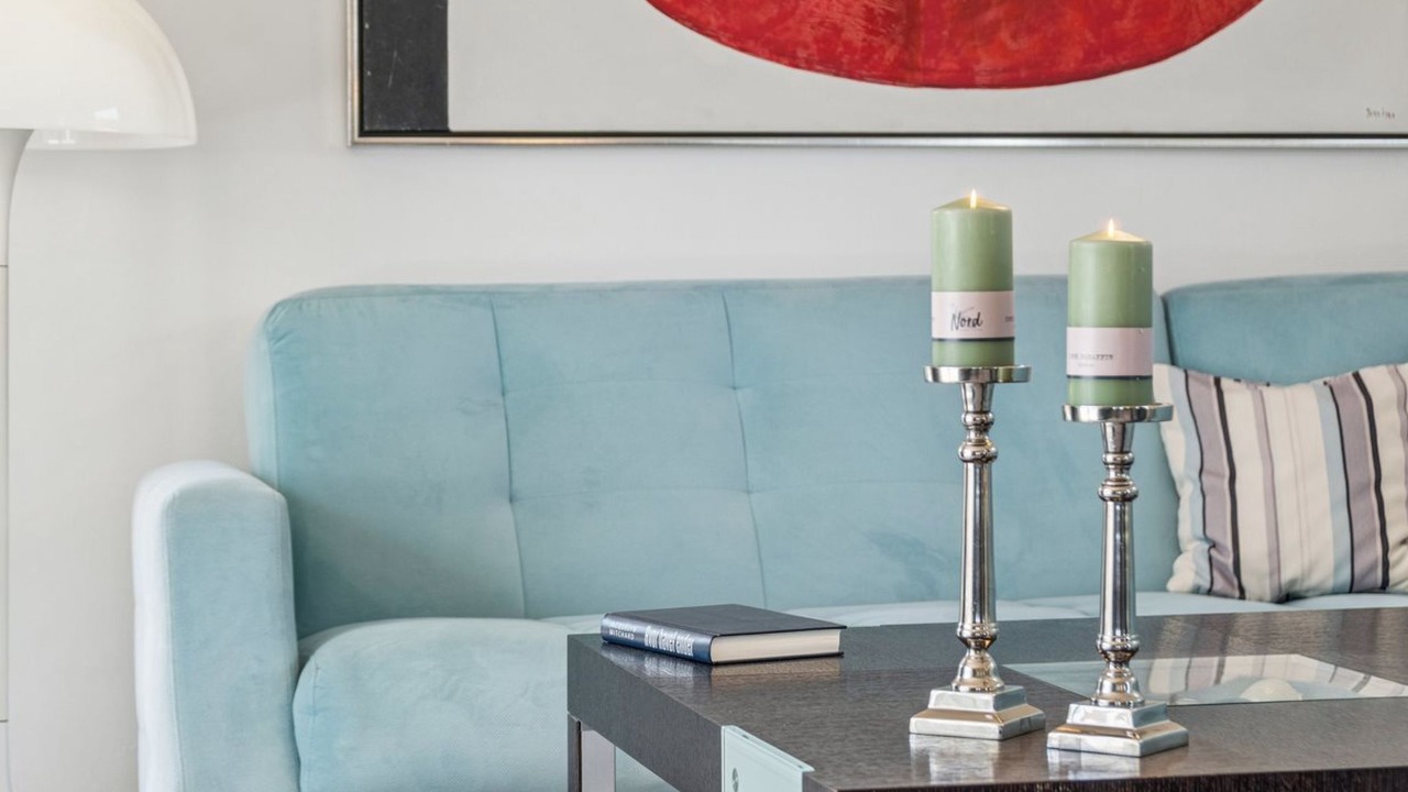 Photo of Livingroom in Holbaek