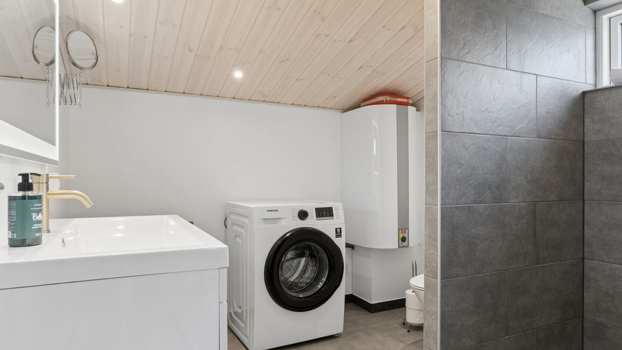 Photo of Bathroom in Holbaek