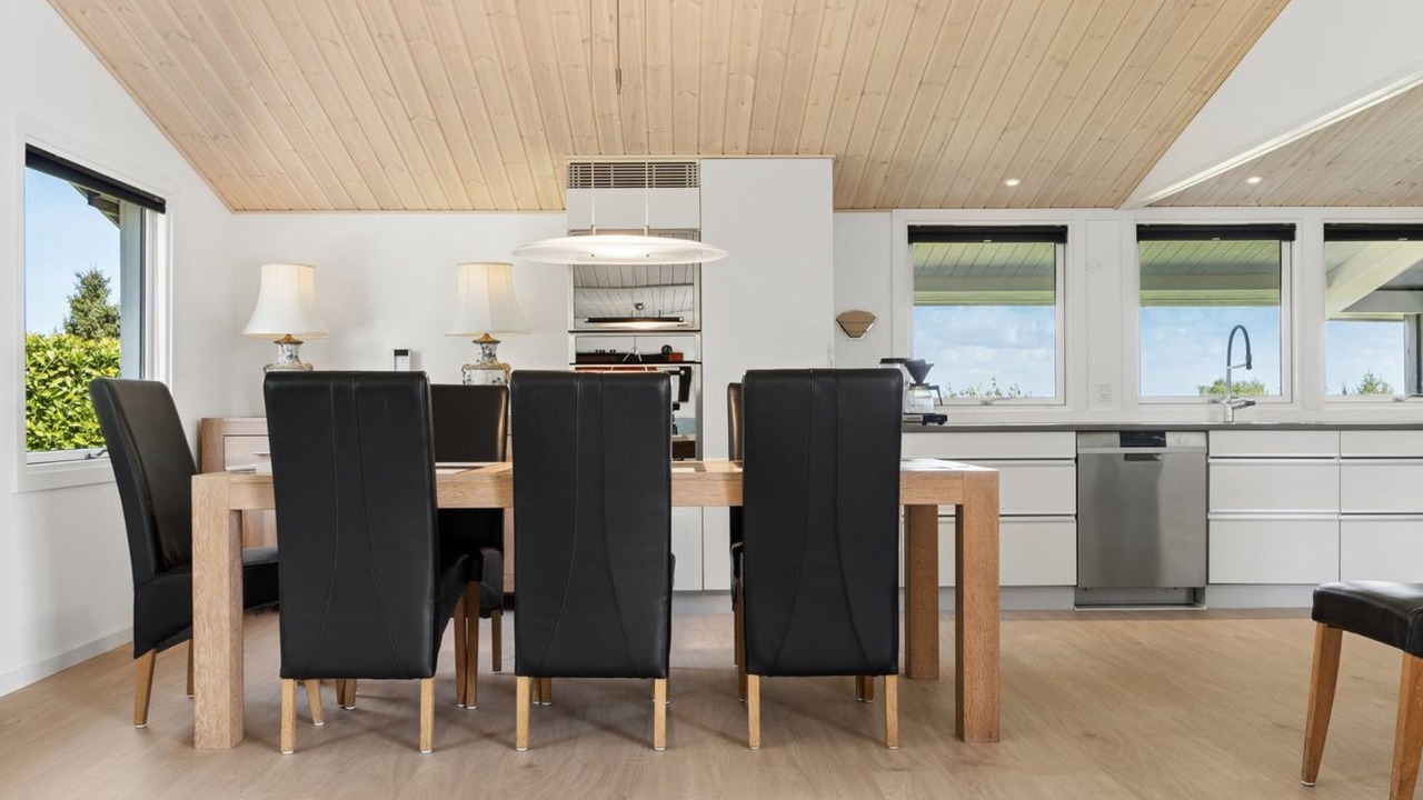 Photo of Bedroom in Holbaek