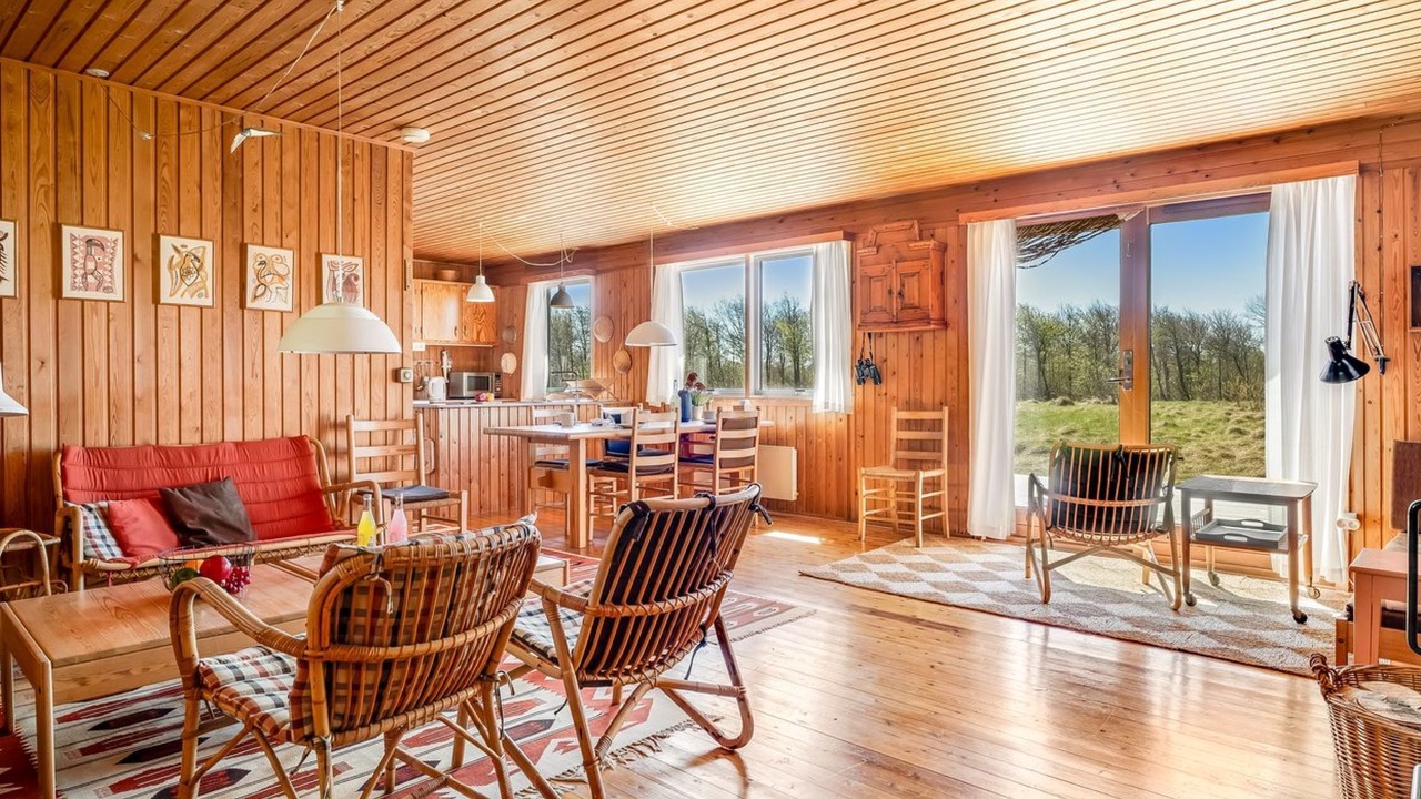 Photo of Livingroom in Frostrup