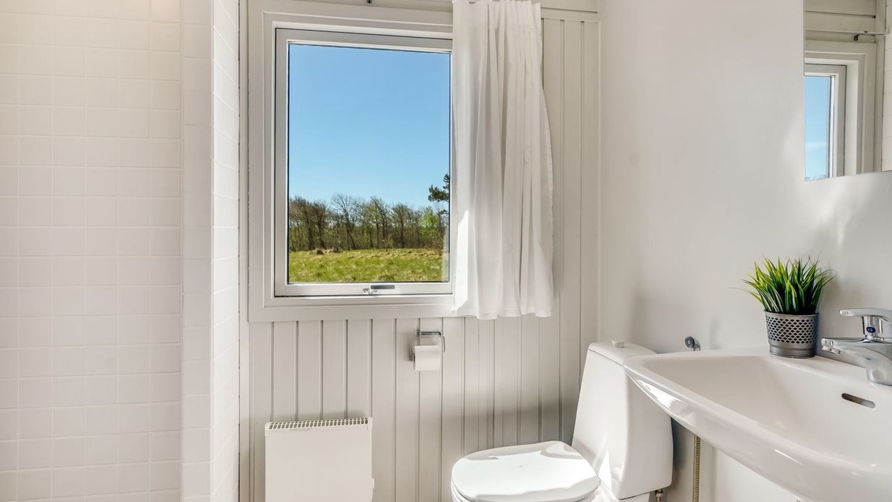Photo of Bathroom in Frostrup