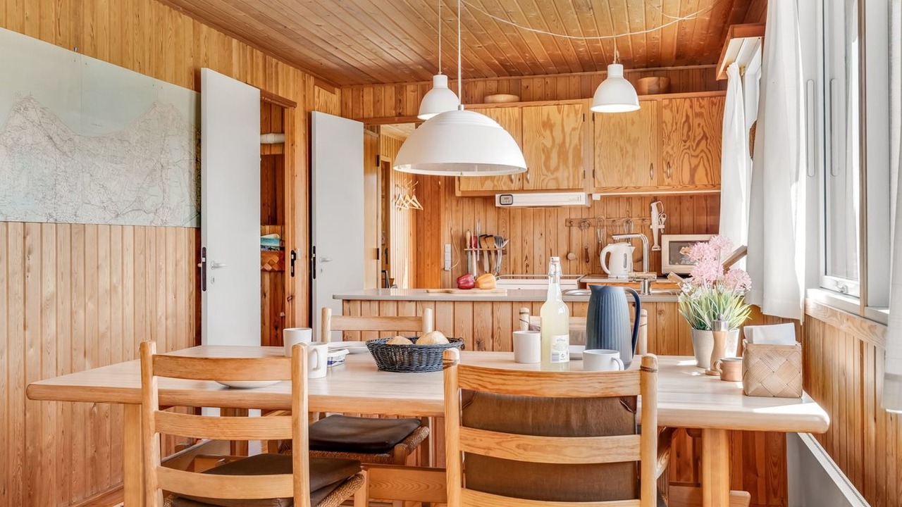 Photo of Livingroom in Frostrup
