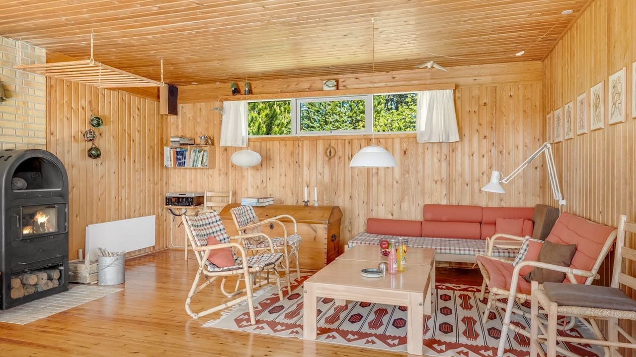 Photo of Livingroom in Frostrup