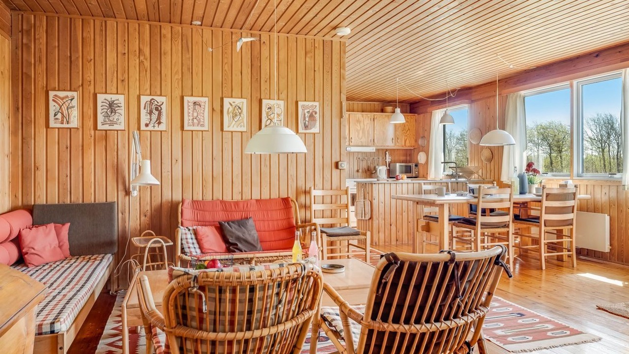 Photo of Livingroom in Frostrup