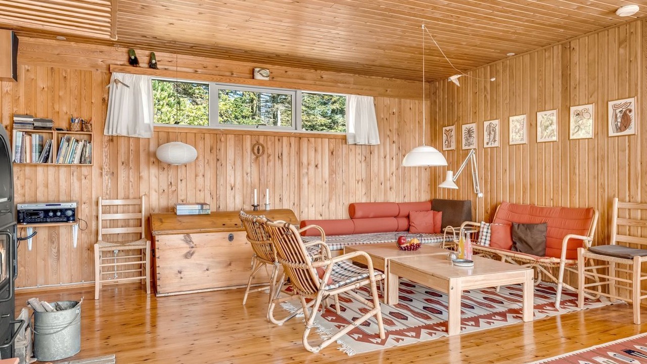 Photo of Livingroom in Frostrup