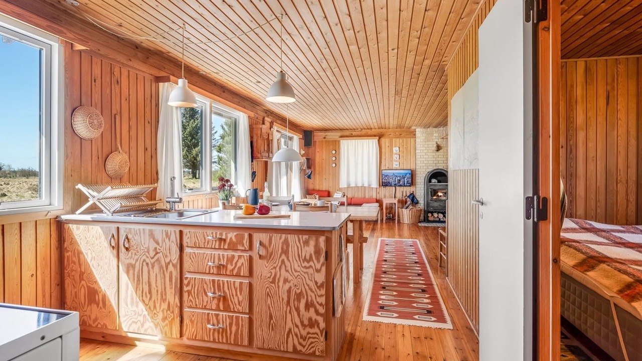 Photo of Bedroom in Frostrup