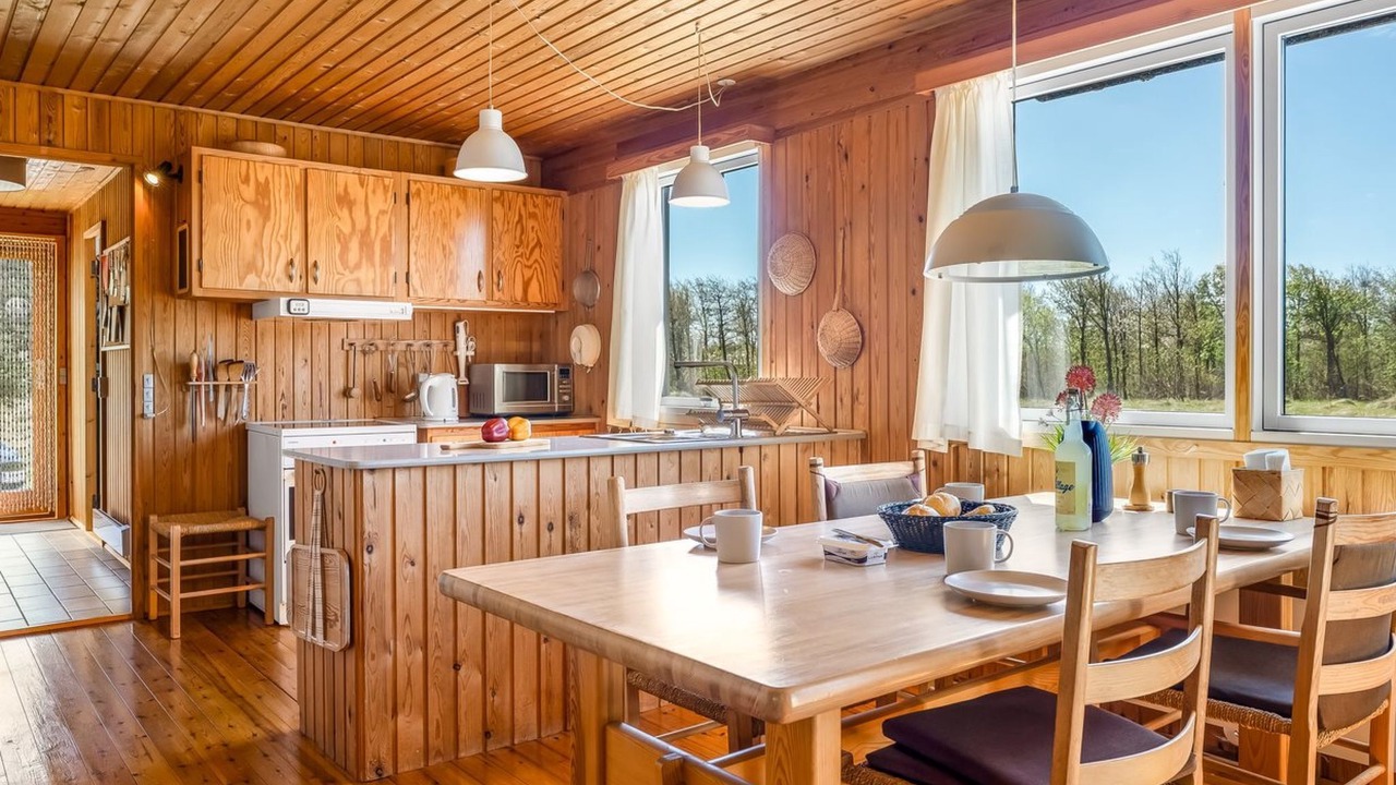 Photo of Livingroom in Frostrup
