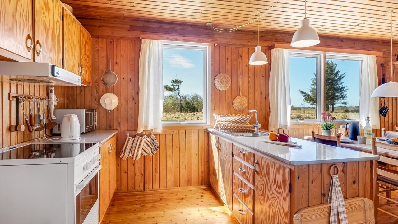 Photo of Bedroom in Frostrup