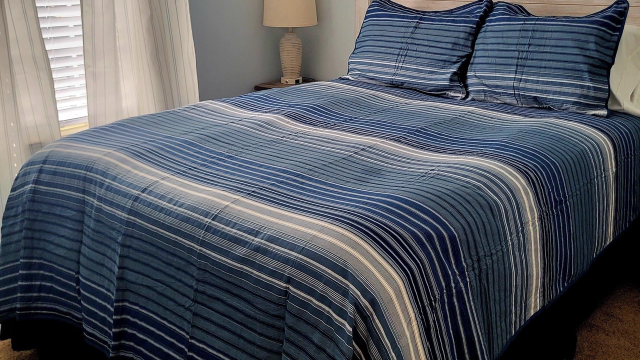 Photo of Bedroom in Holiday Island
