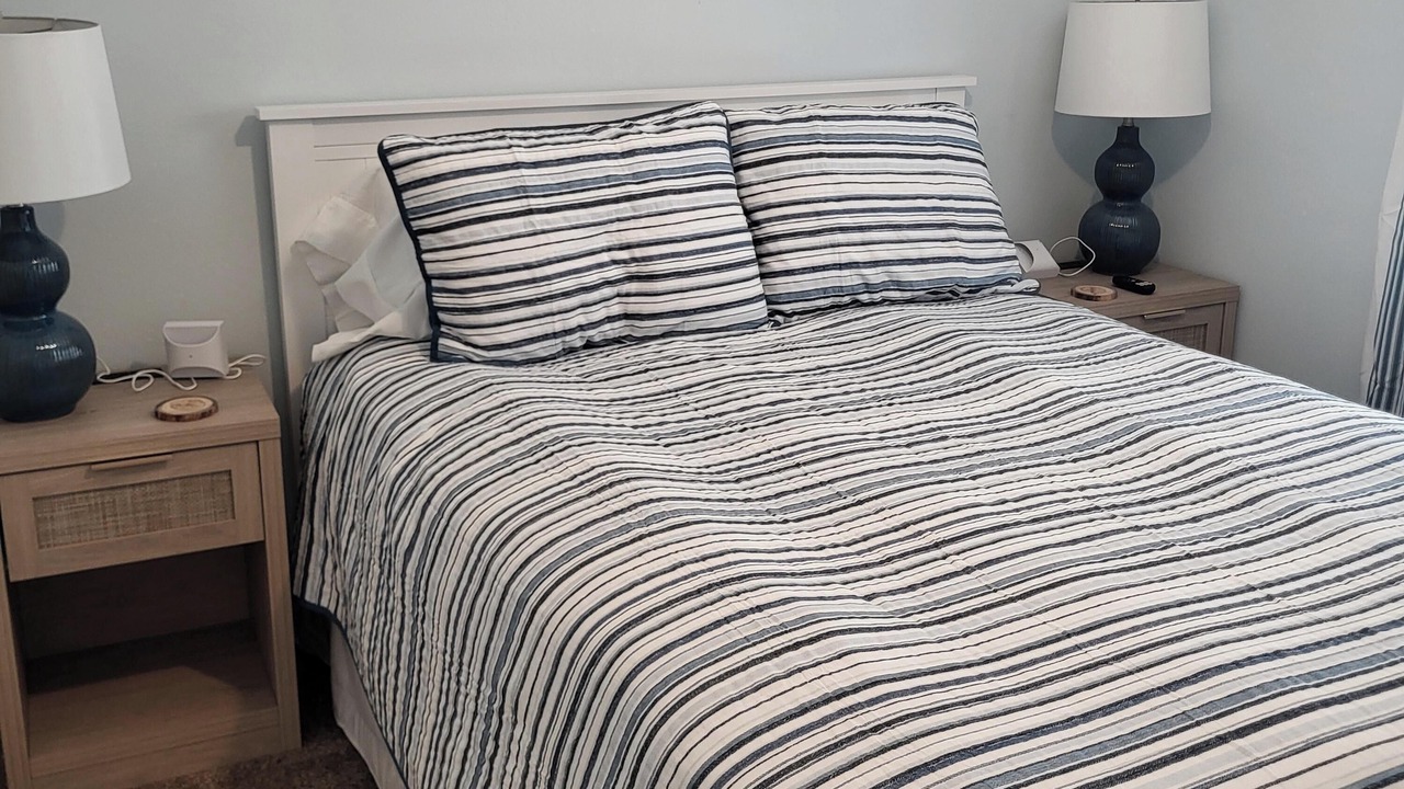 Photo of Bedroom in Holiday Island