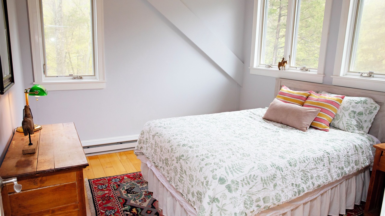 Photo of Bedroom in New Paltz