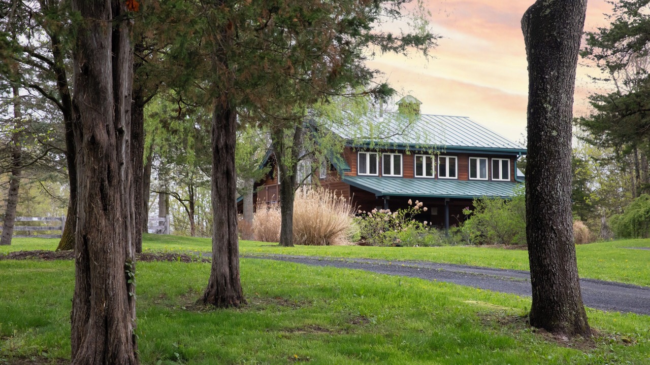 Photo of Outdoor in New Paltz