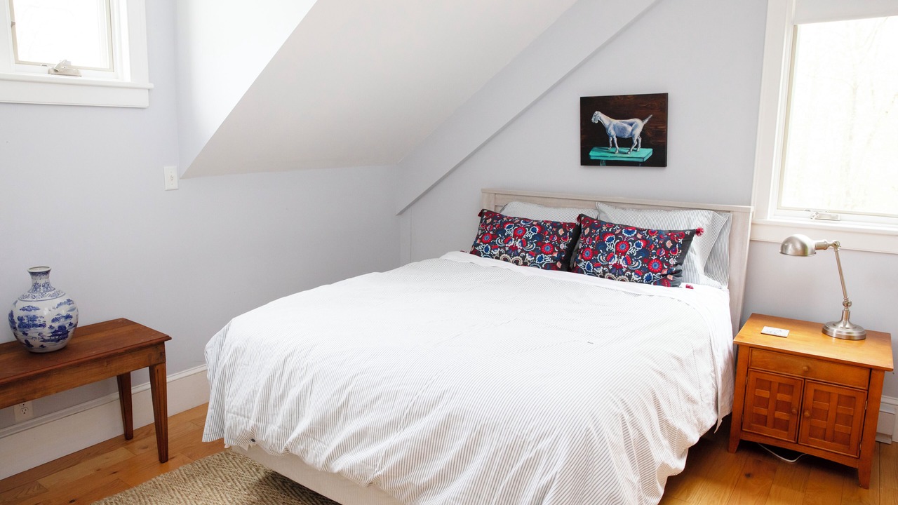 Photo of Bedroom in New Paltz