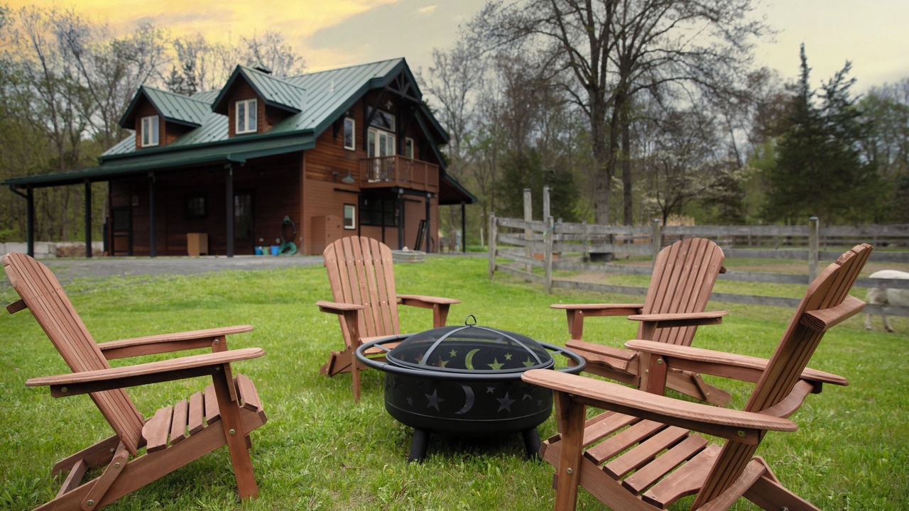 Photo of Outdoor in New Paltz