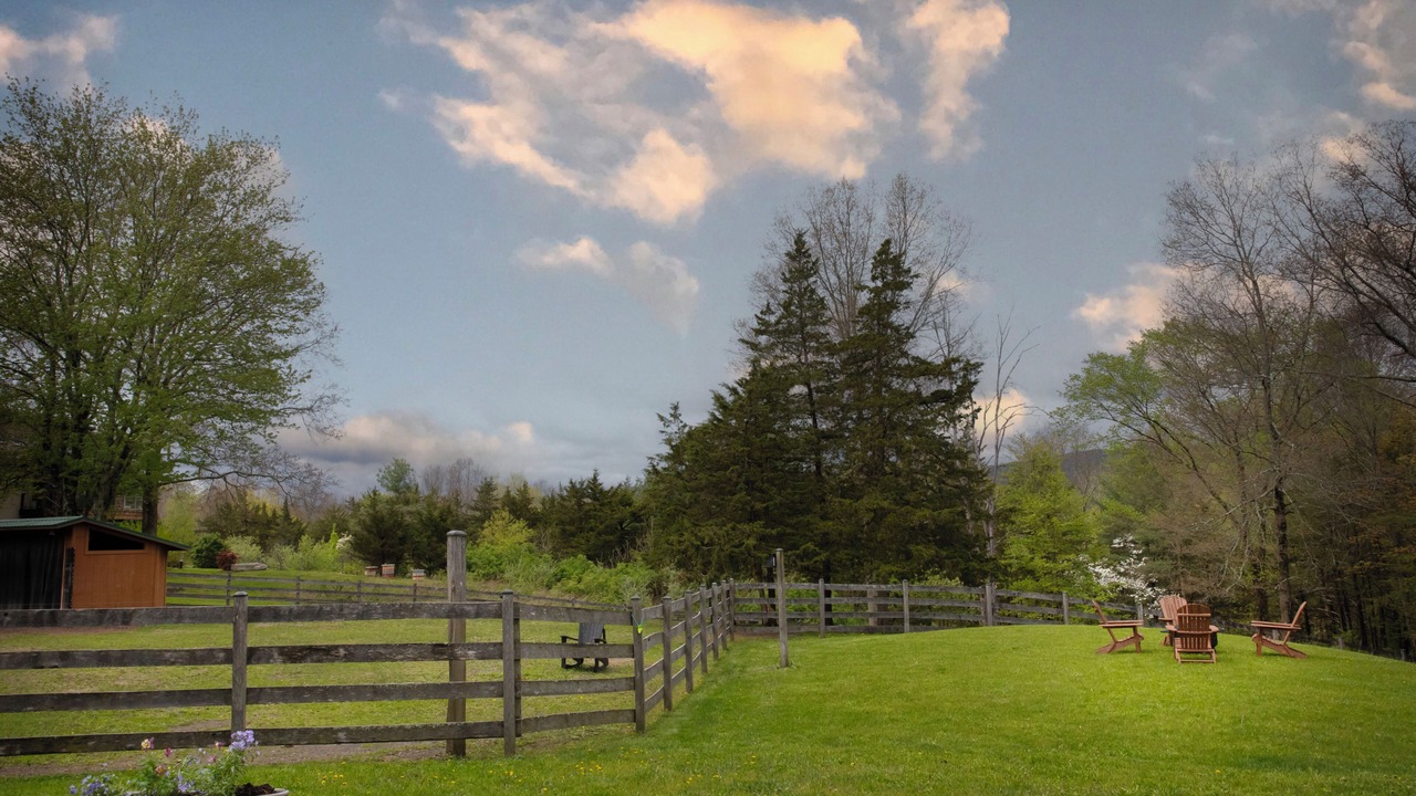 Photo of Outdoor in New Paltz