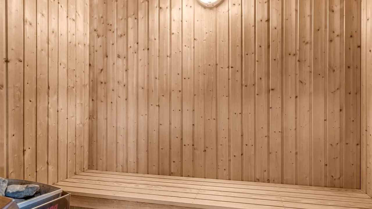 Photo of Bathroom in Nordborg