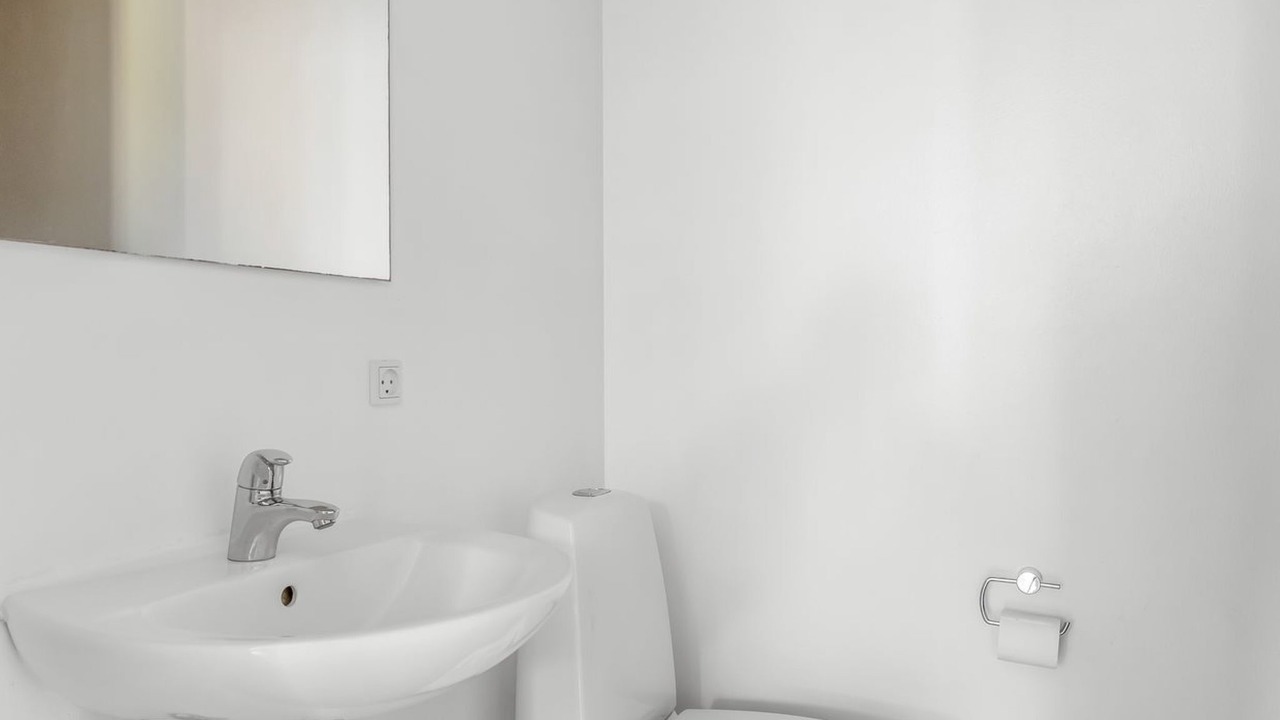 Photo of Bathroom in Nordborg
