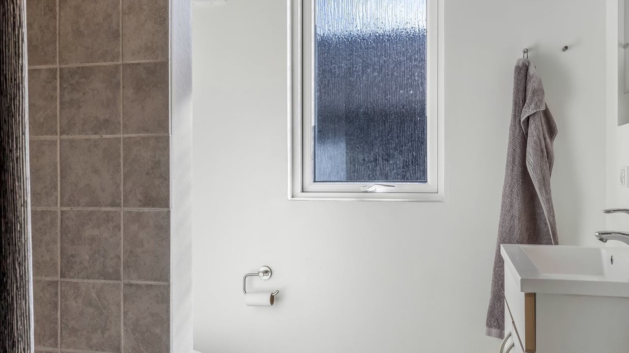 Photo of Bathroom in Nordborg
