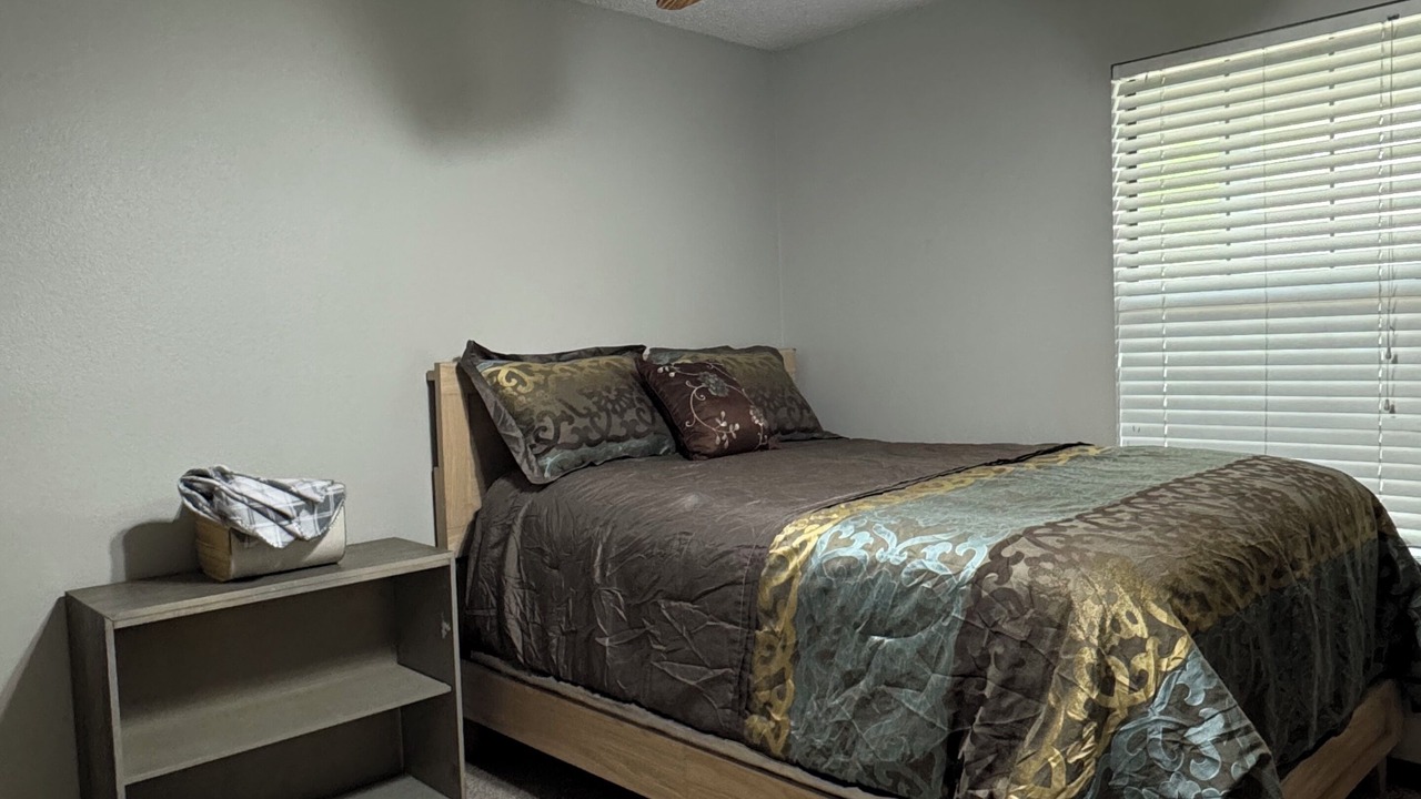 Photo of Bedroom in Benton