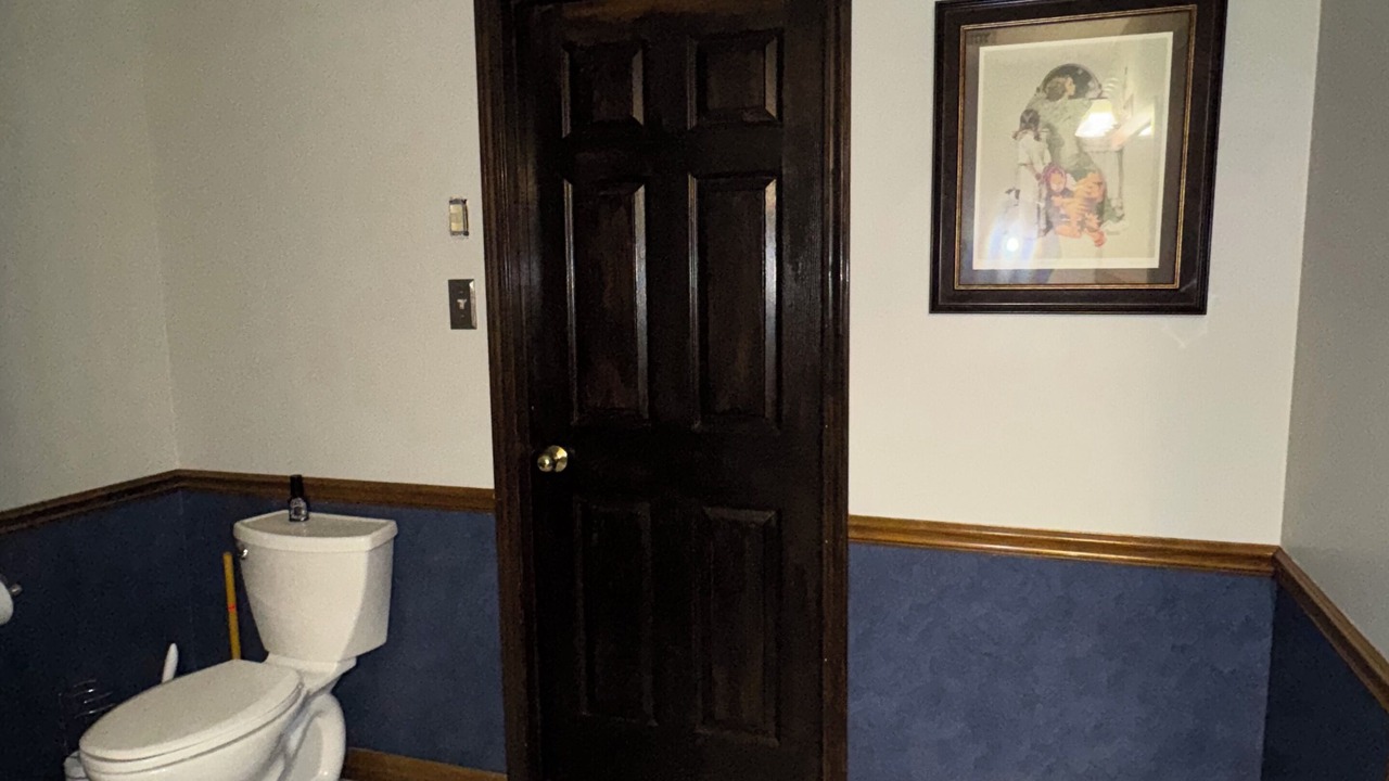 Photo of Bathroom in Benton