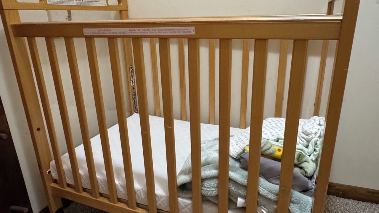 Photo of Bedroom in Benton