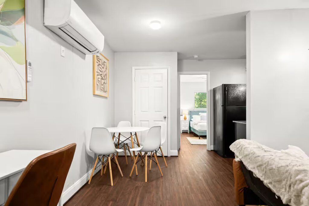 Photo of Bedroom in Hyde Park