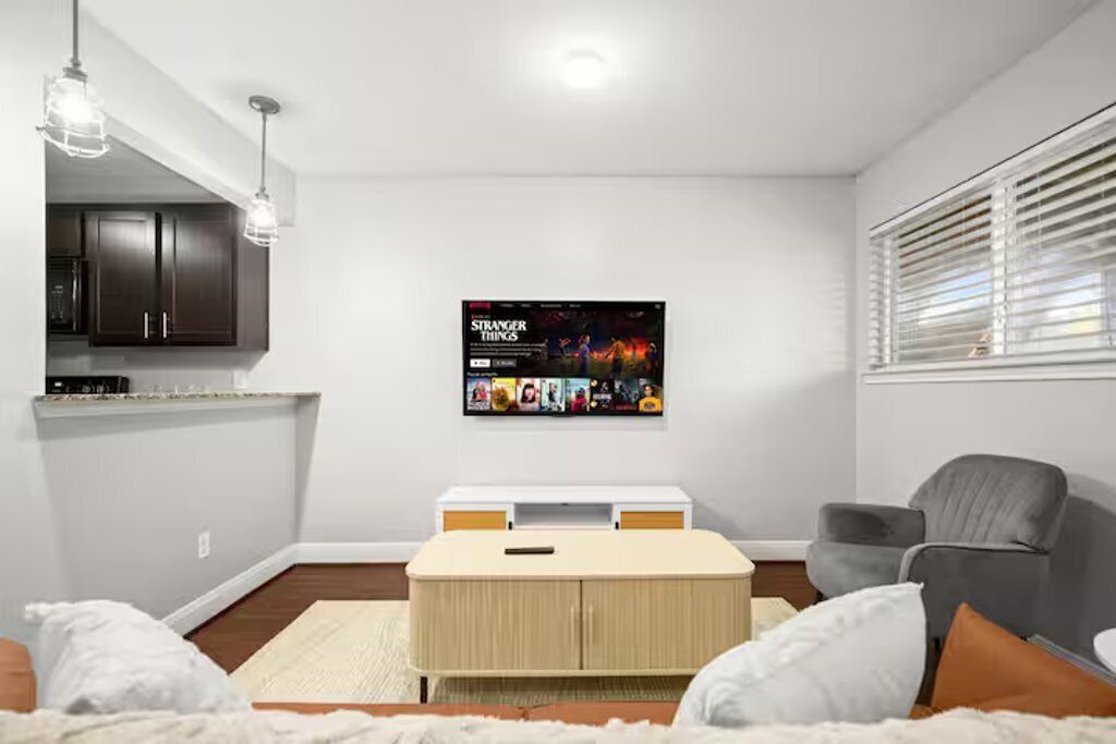 Photo of Livingroom in Hyde Park