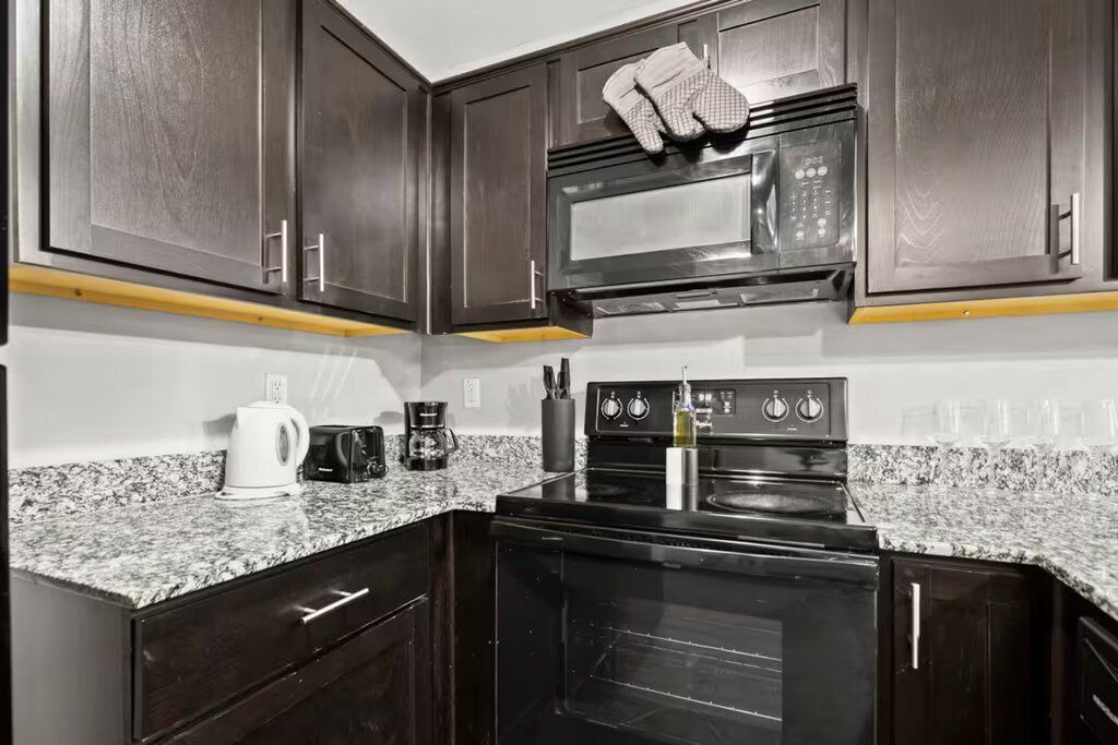 Photo of Kitchen in Hyde Park