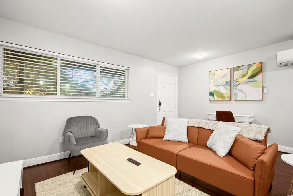 Photo of Livingroom in Hyde Park
