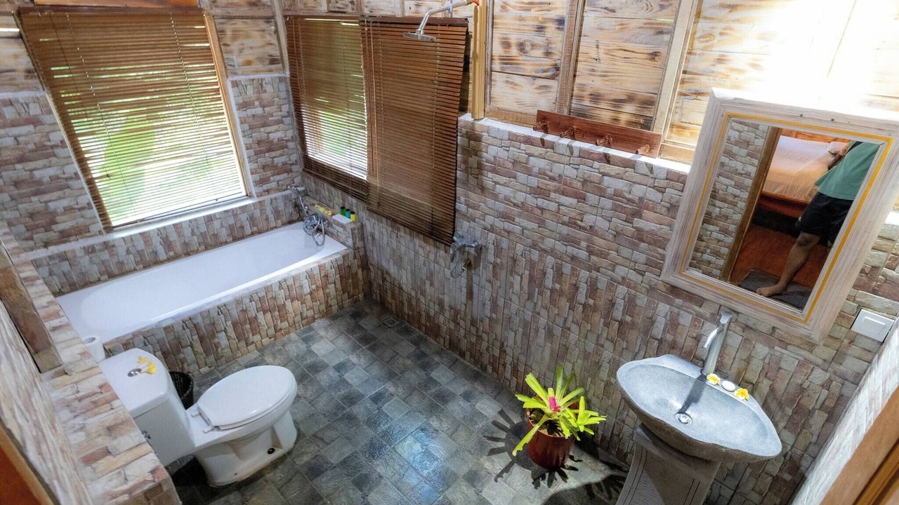 Photo of Bathroom in Melayang