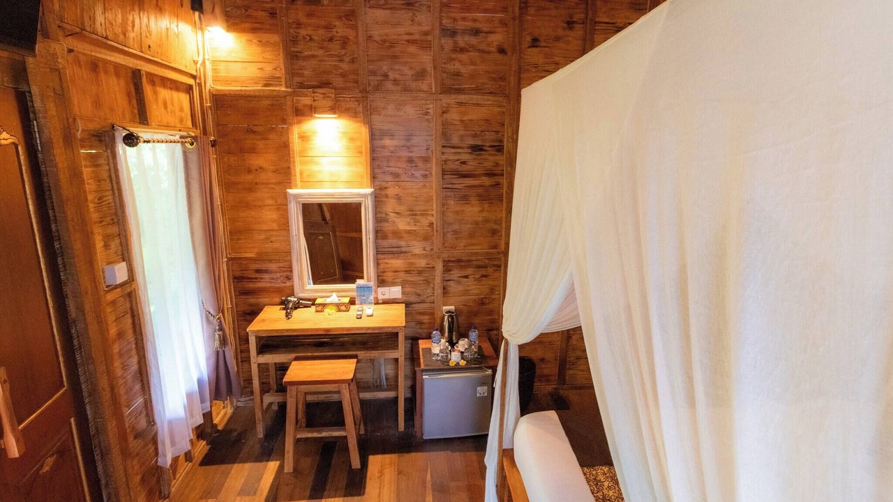 Photo of Bedroom in Melayang