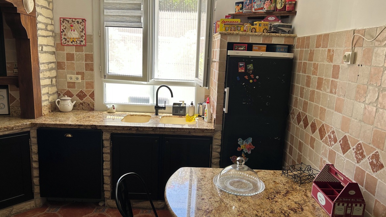 Photo of Kitchen in Marignane