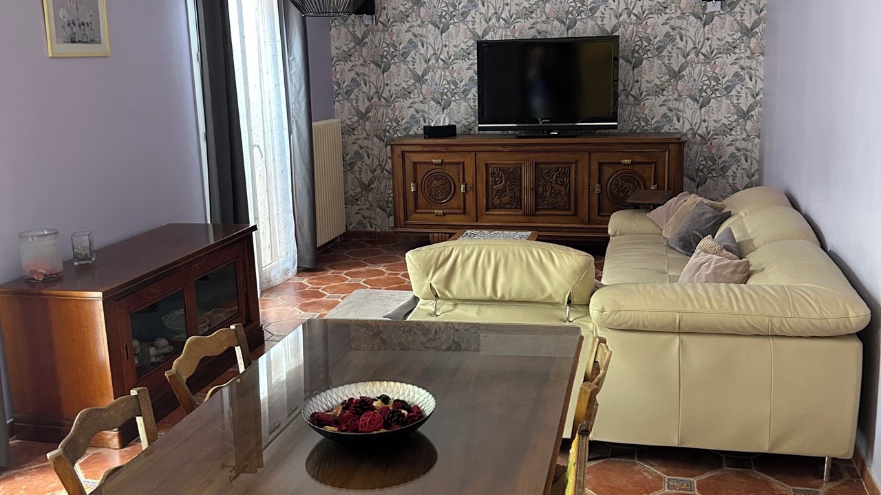Photo of Livingroom in Marignane