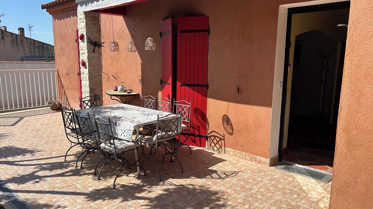 Photo of Outdoor in Marignane