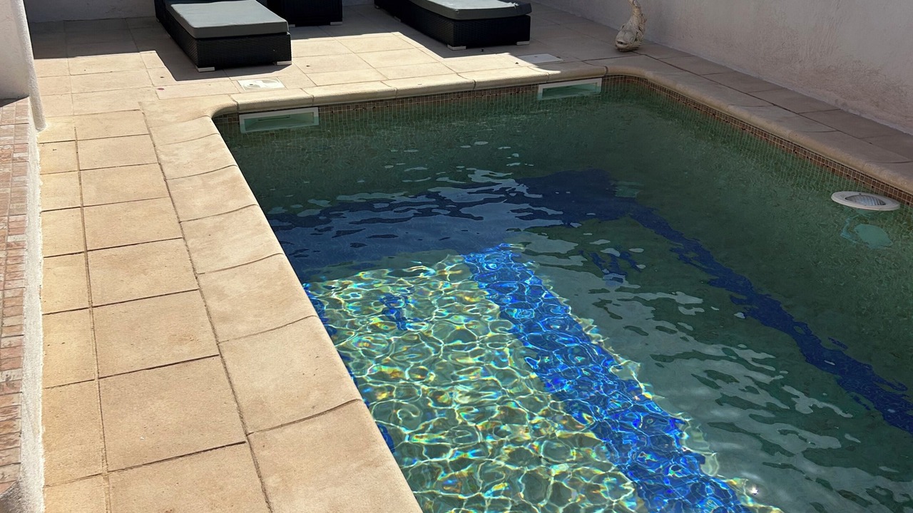 Photo of Outdoor in Marignane