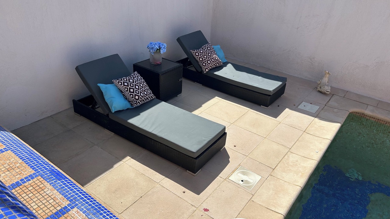 Photo of Outdoor in Marignane