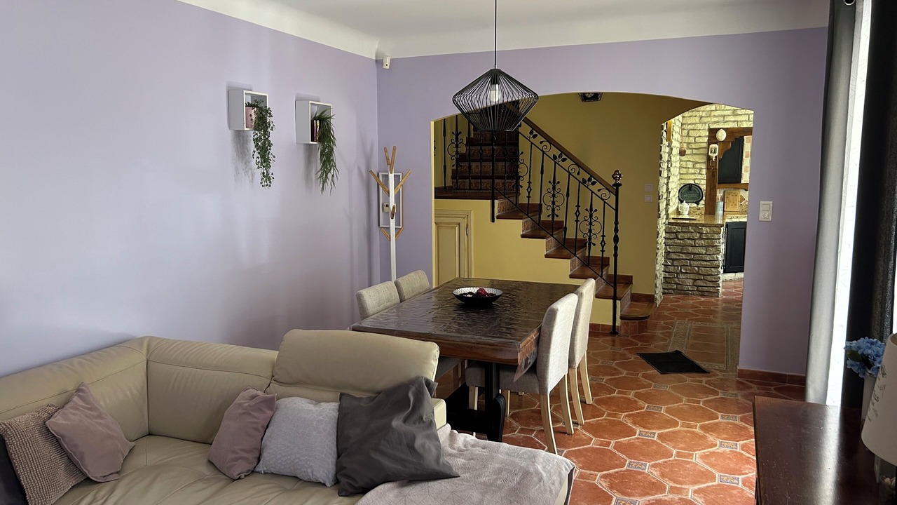 Photo of Livingroom in Marignane