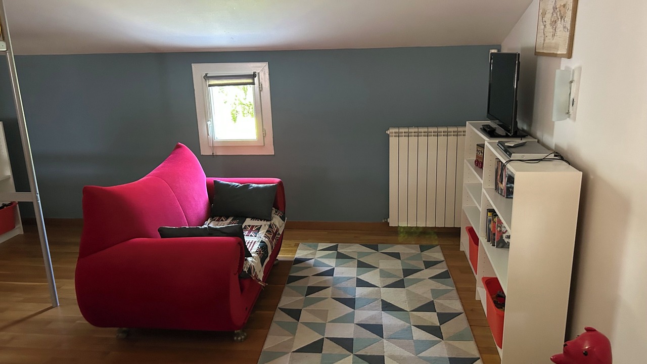 Photo of Livingroom in Marignane