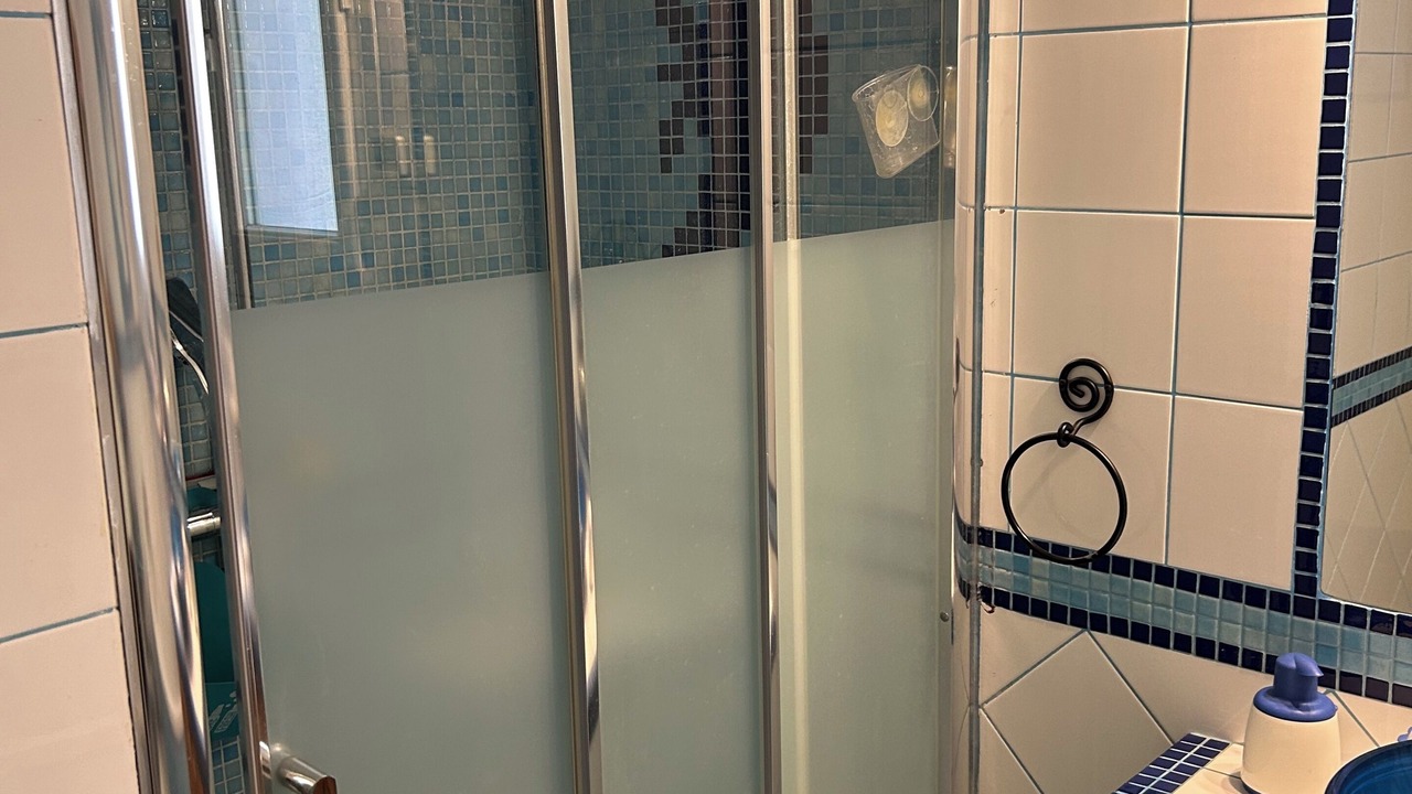 Photo of Bathroom in Marignane