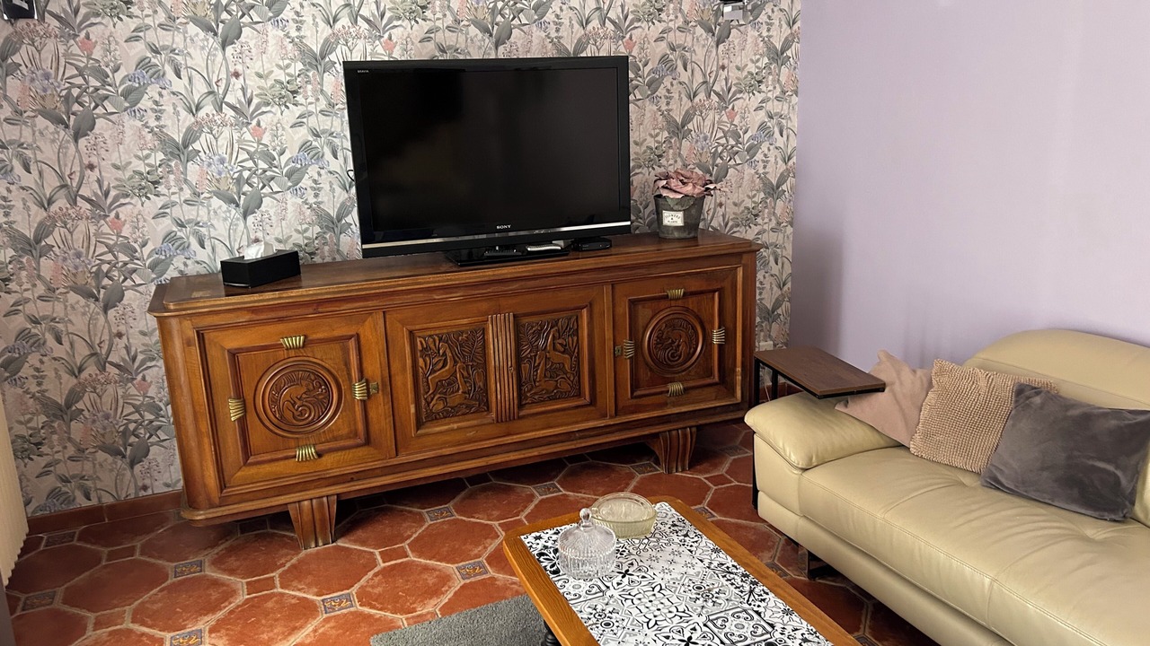 Photo of Livingroom in Marignane