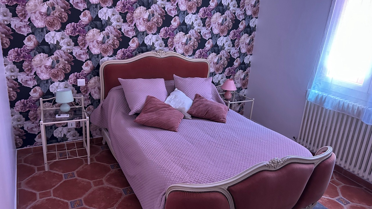 Photo of Bedroom in Marignane