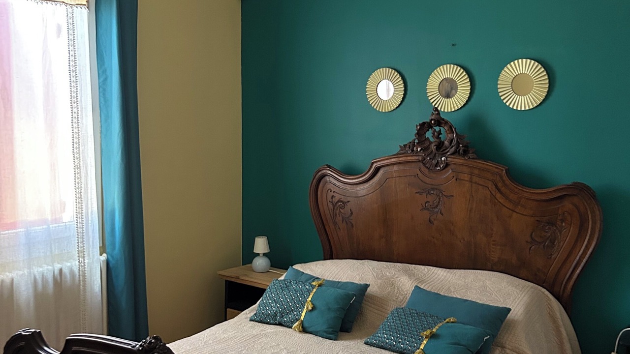 Photo of Bedroom in Marignane