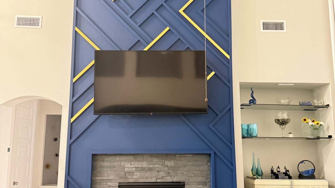 Photo of Livingroom in Brookshire