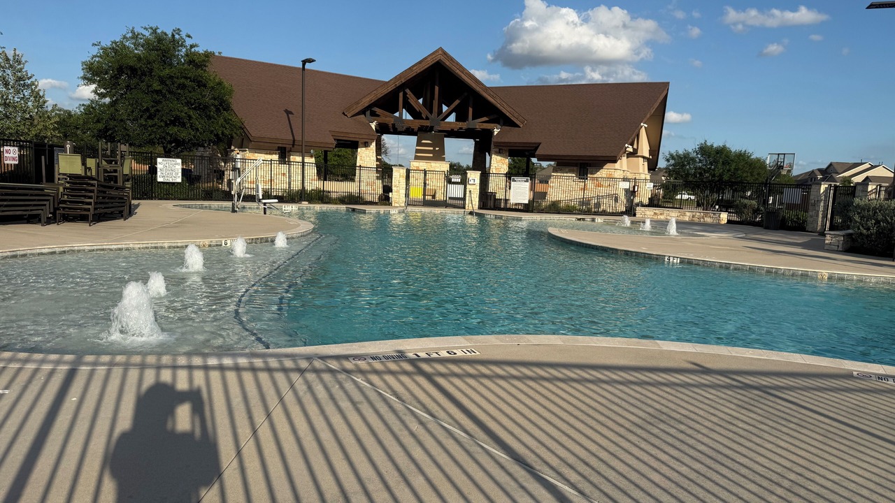 Photo of Outdoor in Brookshire